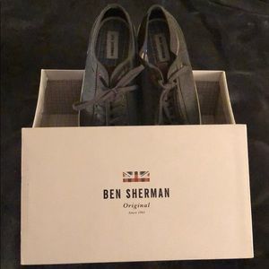 Ben Sherman shoes